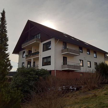Wohnen Wie Bei Freunden Braunlage Camera foto