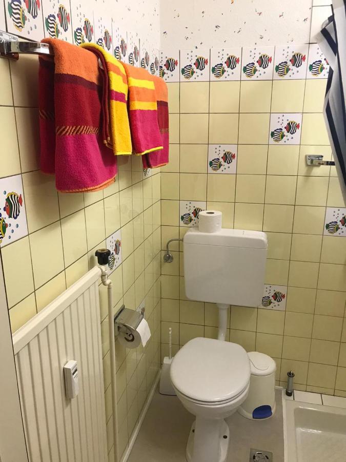 Wohnen Wie Bei Freunden Braunlage Esterno foto