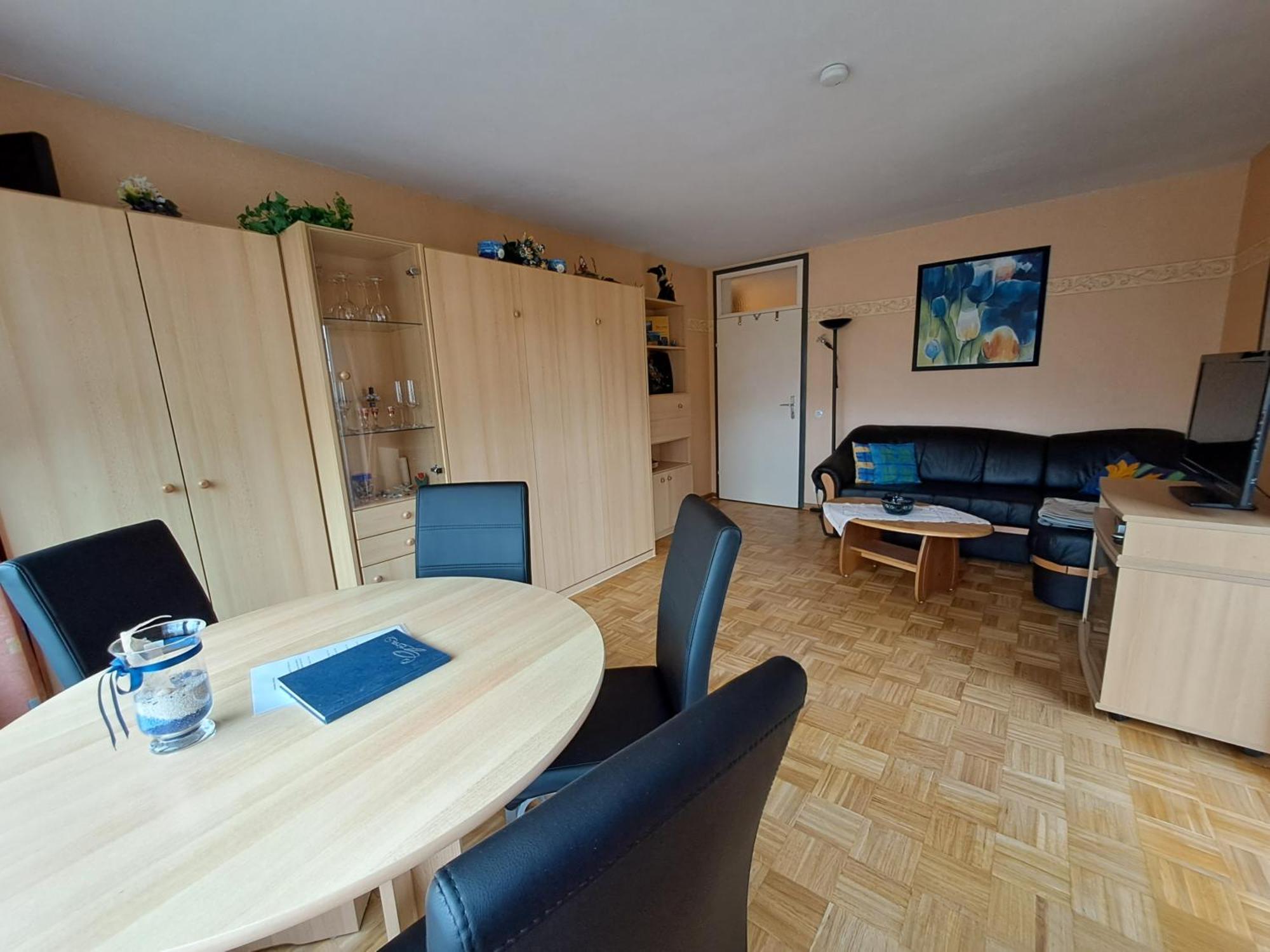 Wohnen Wie Bei Freunden Braunlage Camera foto
